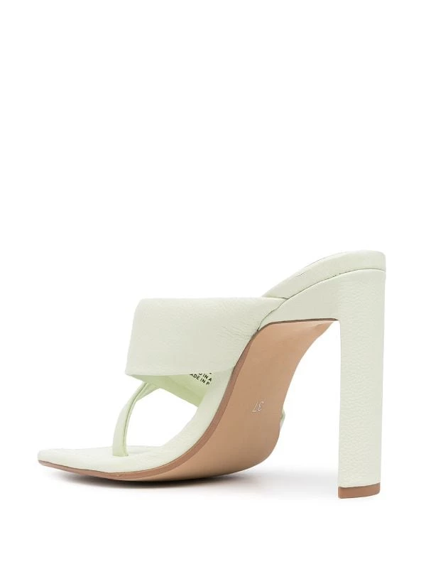 Senso Sofie II Leather Sandals 3 Senso Sofie II Leather Sandals - Image 3