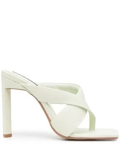Senso Sofie II Leather Sandals