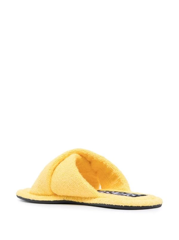 Senso Inka IV Crossover-straps Sandals 3 Senso Inka IV Crossover-straps Sandals - Image 3