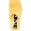 Senso Inka IV Crossover-straps Sandals 7 Senso Inka IV Crossover-straps Sandals -Cheap Senso Store 16562429 33370442 600