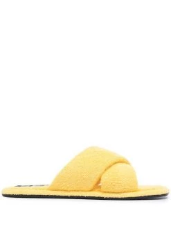 Senso Inka IV Crossover-straps Sandals