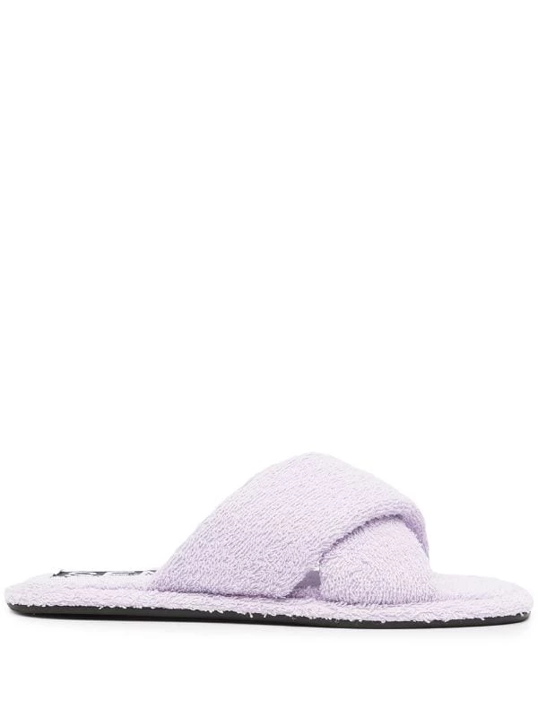 Senso Inka IV Crossover-strap Slides 1 Senso Inka IV Crossover-strap Slides