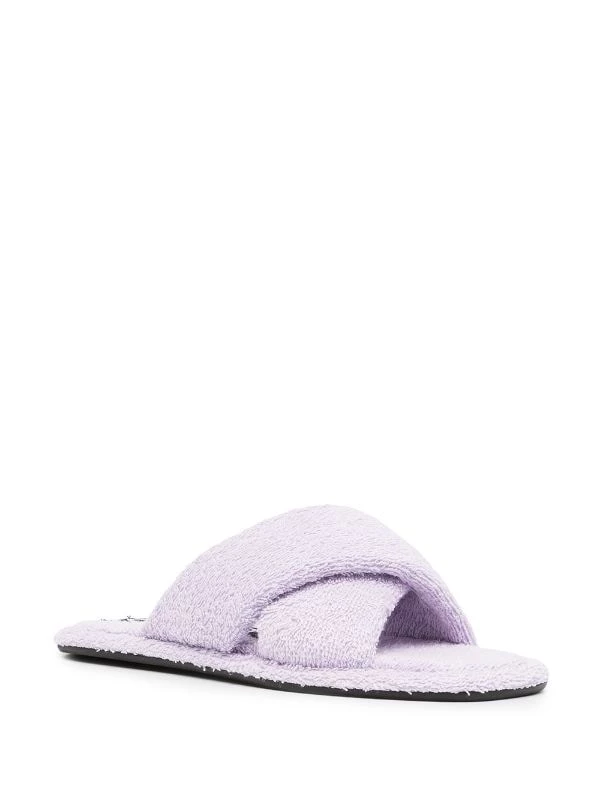 Senso Inka IV Crossover-strap Slides 2 Senso Inka IV Crossover-strap Slides - Image 2