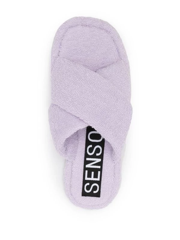 Senso Inka IV Crossover-strap Slides 4 Senso Inka IV Crossover-strap Slides - Image 4