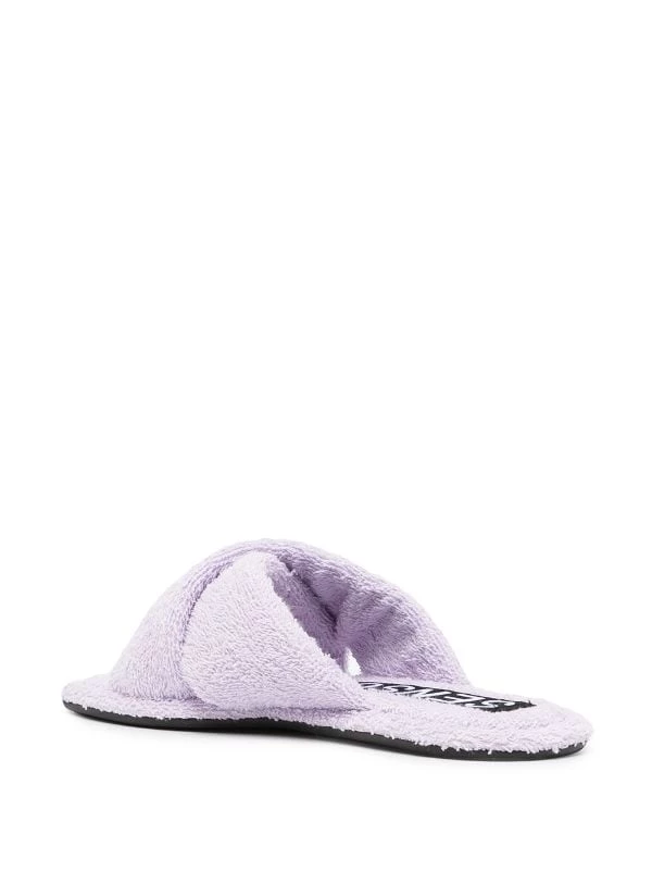 Senso Inka IV Crossover-strap Slides 3 Senso Inka IV Crossover-strap Slides - Image 3