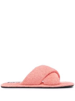 Senso Inka IV Crossover-strap Sandals