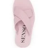 Senso Franky Crossover-strap Slides -Cheap Senso Store 16604487 33370470 600