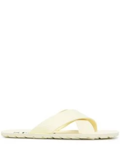 Senso Franky Crossover-strap Slides