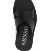 Senso Franky Crossover-strap Slides -Cheap Senso Store 16605153 33370484 600
