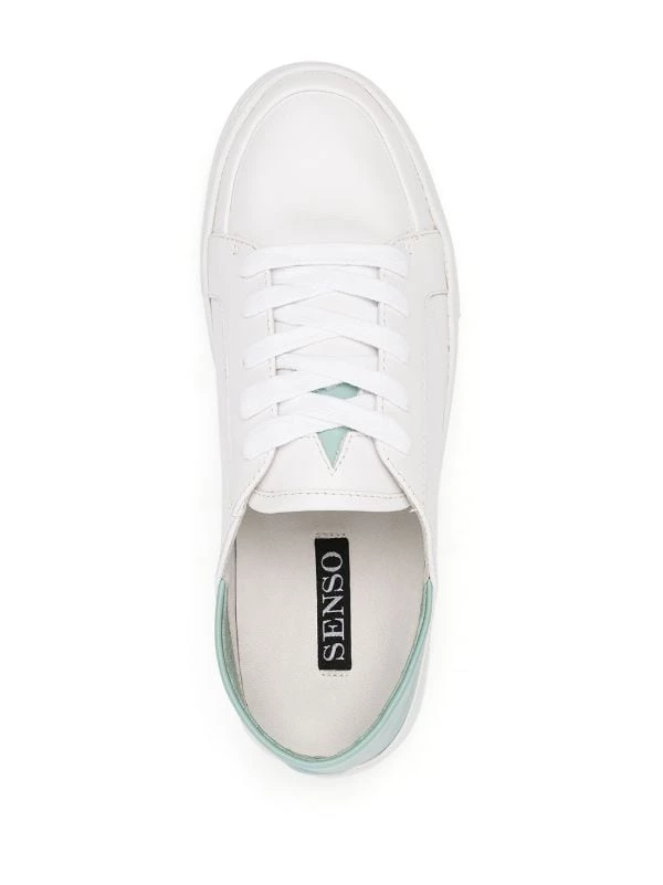 Senso Astrid Colour-block Sneakers 4 Senso Astrid Colour-block Sneakers - Image 4