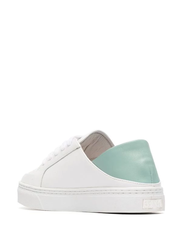 Senso Astrid Colour-block Sneakers 3 Senso Astrid Colour-block Sneakers - Image 3