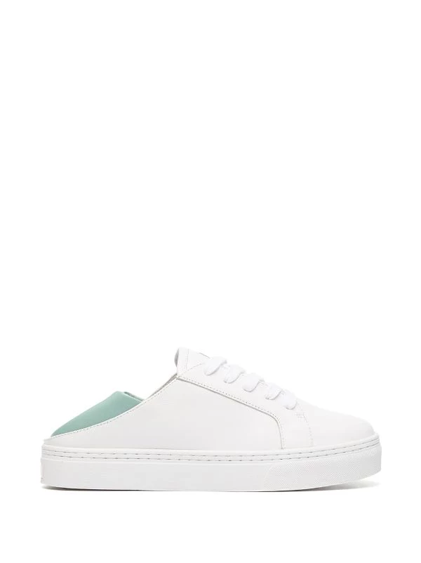 Senso Astrid Colour-block Sneakers 5 Senso Astrid Colour-block Sneakers - Image 5