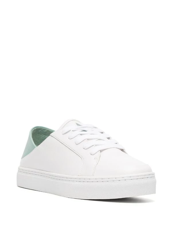Senso Astrid Colour-block Sneakers 2 Senso Astrid Colour-block Sneakers - Image 2