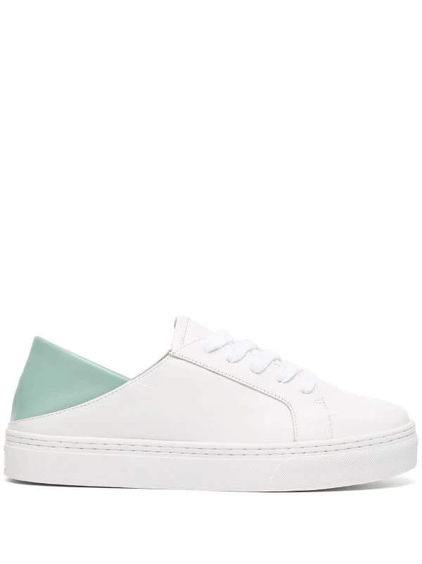 Senso Astrid Colour-block Sneakers 1 Senso Astrid Colour-block Sneakers