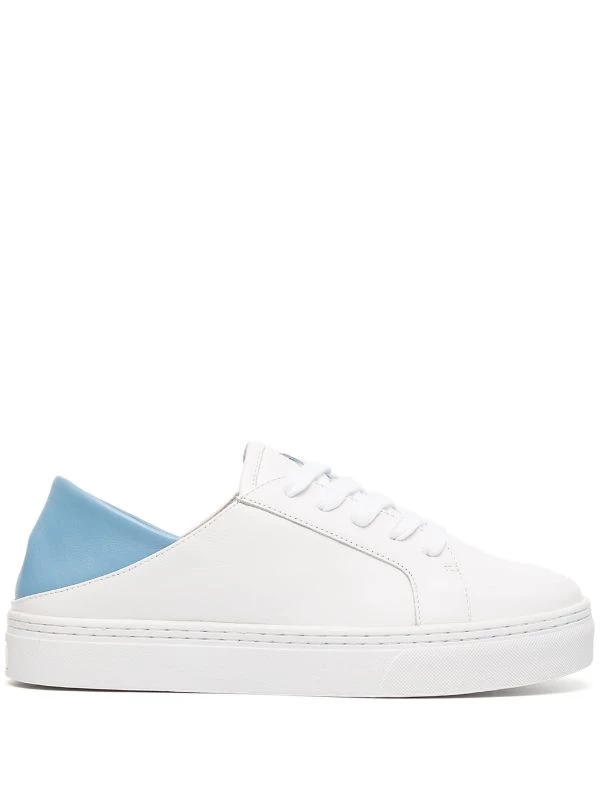 Senso Astrid Colour-block Sneakers 1 Senso Astrid Colour-block Sneakers