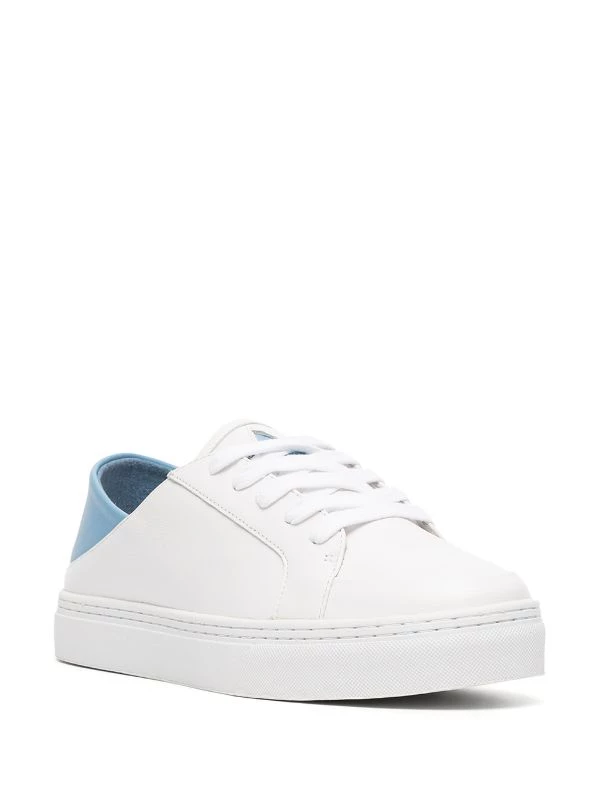 Senso Astrid Colour-block Sneakers 2 Senso Astrid Colour-block Sneakers - Image 2