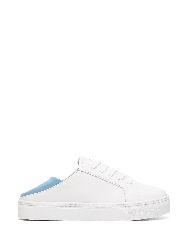 Senso Astrid Colour-block Sneakers 5 Senso Astrid Colour-block Sneakers - Image 5