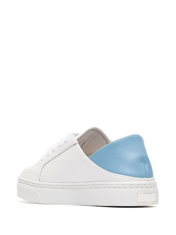 Senso Astrid Colour-block Sneakers 3 Senso Astrid Colour-block Sneakers - Image 3