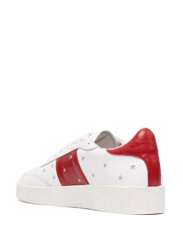 Senso Aurora Panelled Sneakers 3 Senso Aurora Panelled Sneakers - Image 3