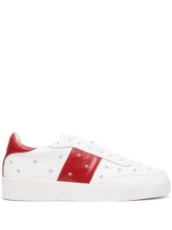 Senso Aurora Panelled Sneakers