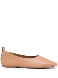 Senso Billy II Leather Ballerina Shoes