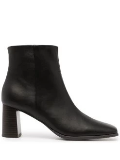 Senso Eadie I Kid Leather Boots