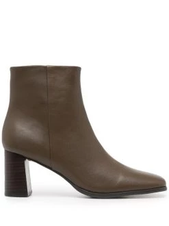 Senso Eadie II Kid Leather Boots