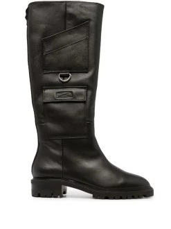 Senso Mikki III Leather Boots