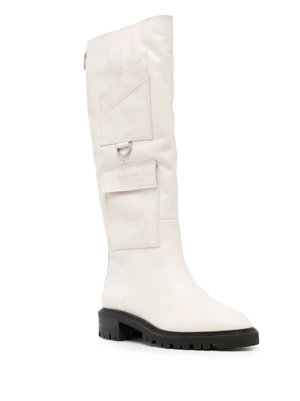 Senso Mikki III Leather Boots 2 Senso Mikki III Leather Boots - Image 2