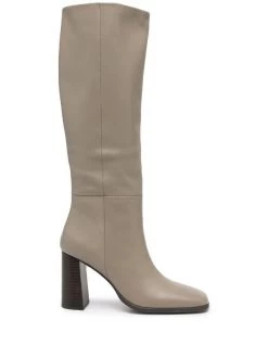 Senso Zandar I Leather Boots