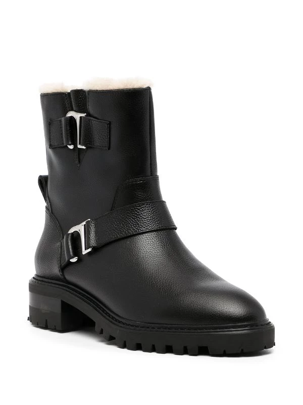 Senso Mona Ankle Boots 2 Senso Mona Ankle Boots - Image 2