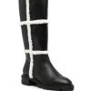 Senso Minnie Fur Detail Boots -Cheap Senso Store 16972389 35241117 600