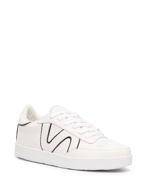 Senso Ariel I Low-top Sneakers 2 Senso Ariel I Low-top Sneakers - Image 2