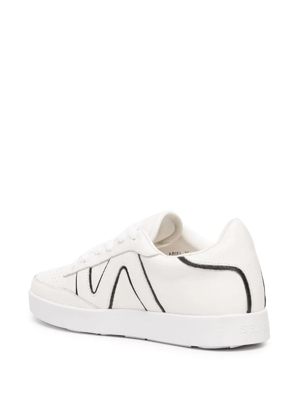Senso Ariel I Low-top Sneakers 3 Senso Ariel I Low-top Sneakers - Image 3