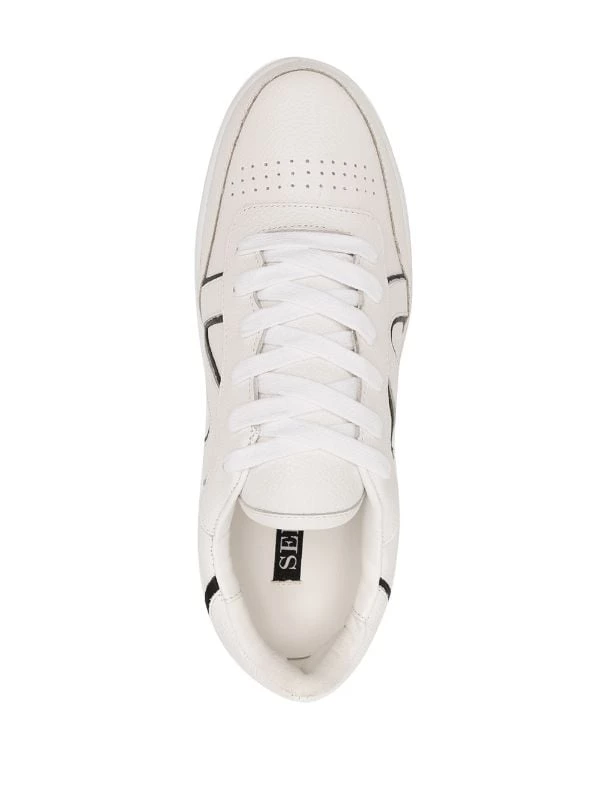 Senso Ariel I Low-top Sneakers 4 Senso Ariel I Low-top Sneakers - Image 4