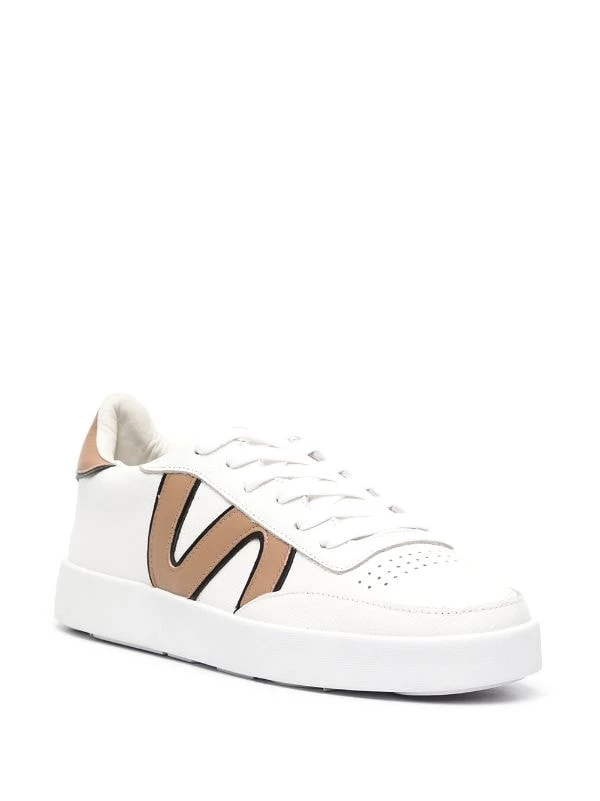 Senso Ariel II Leather Sneakers 2 Senso Ariel II Leather Sneakers - Image 2