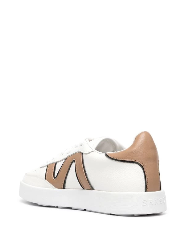 Senso Ariel II Leather Sneakers 3 Senso Ariel II Leather Sneakers - Image 3