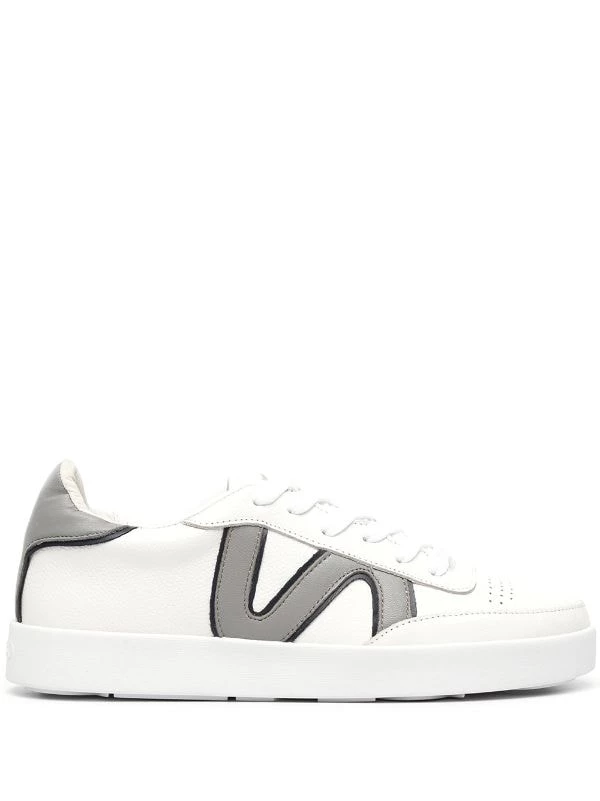 Senso Ariel II Leather Sneakers 1 Senso Ariel II Leather Sneakers