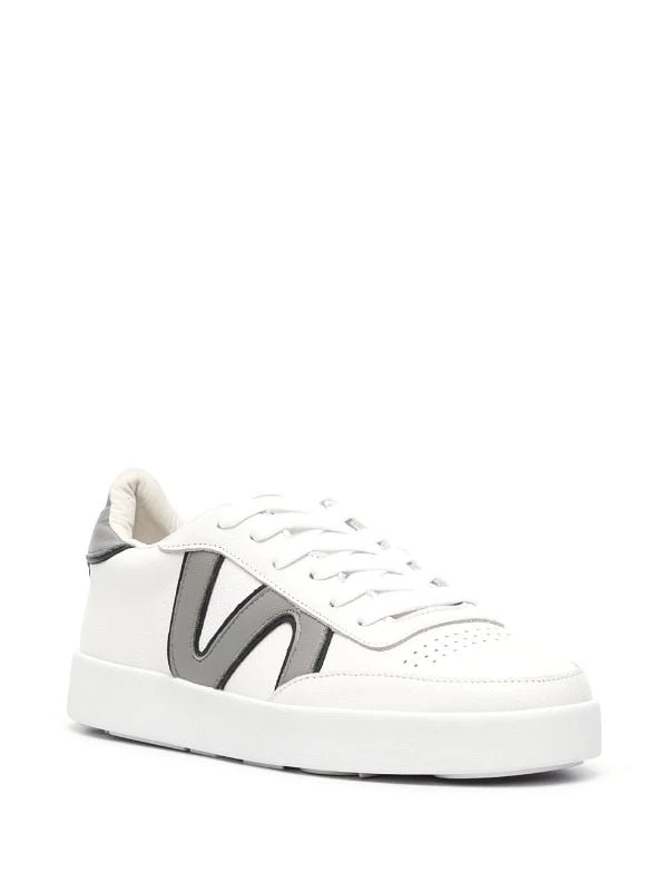 Senso Ariel II Leather Sneakers 2 Senso Ariel II Leather Sneakers - Image 2