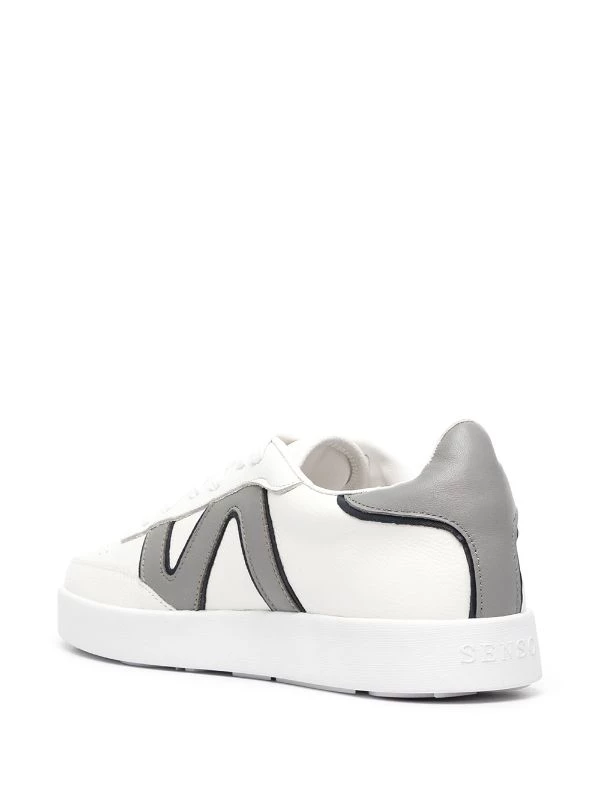 Senso Ariel II Leather Sneakers 3 Senso Ariel II Leather Sneakers - Image 3