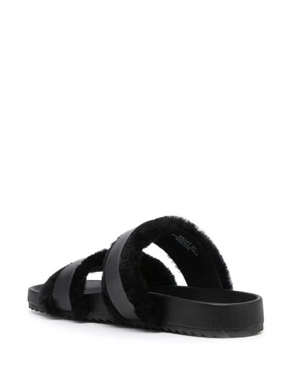 Senso Dalley Leather Sandals 3 Senso Dalley Leather Sandals - Image 3