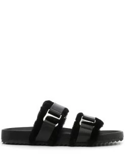 Senso Dalley Leather Sandals