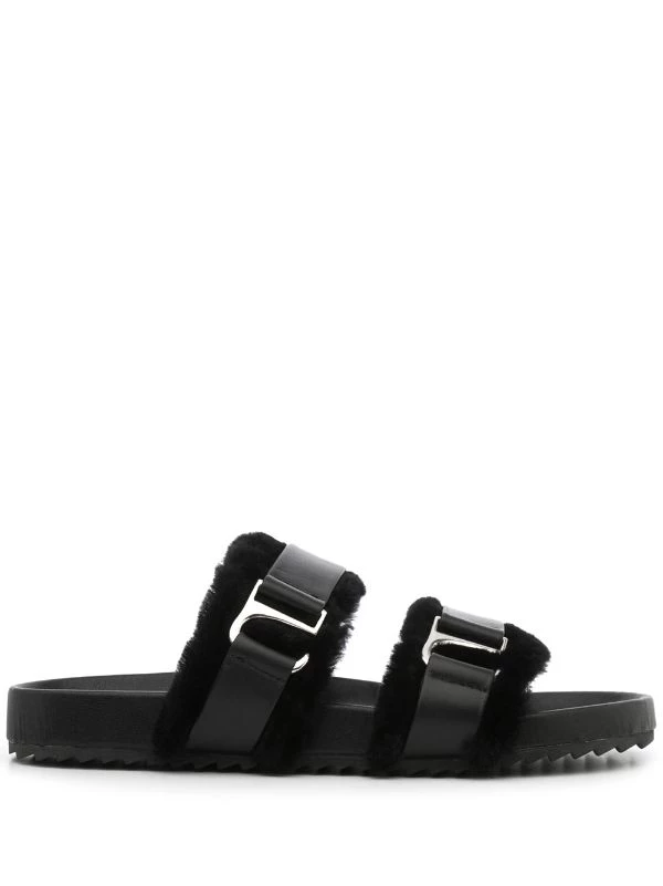 Senso Dalley Leather Sandals 1 Senso Dalley Leather Sandals