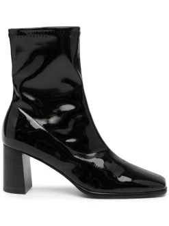 Senso Elsie L Patent Boots