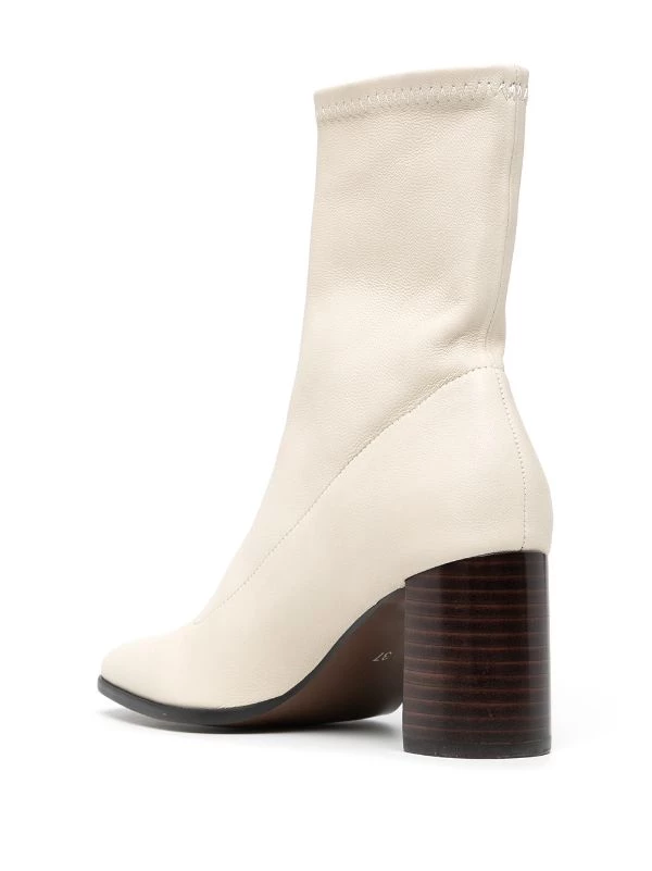 Senso Elsie II Leather Boots 3 Senso Elsie II Leather Boots - Image 3