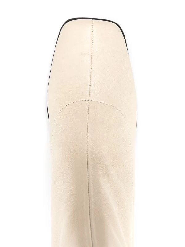 Senso Elsie II Leather Boots 4 Senso Elsie II Leather Boots - Image 4