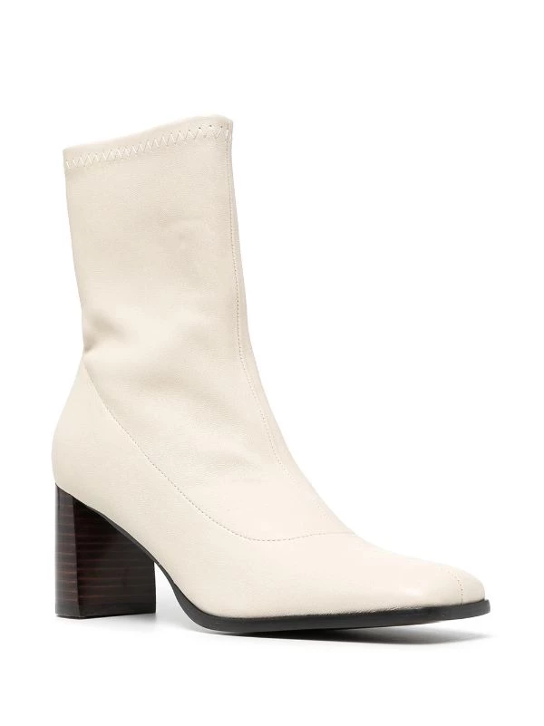 Senso Elsie II Leather Boots 2 Senso Elsie II Leather Boots - Image 2