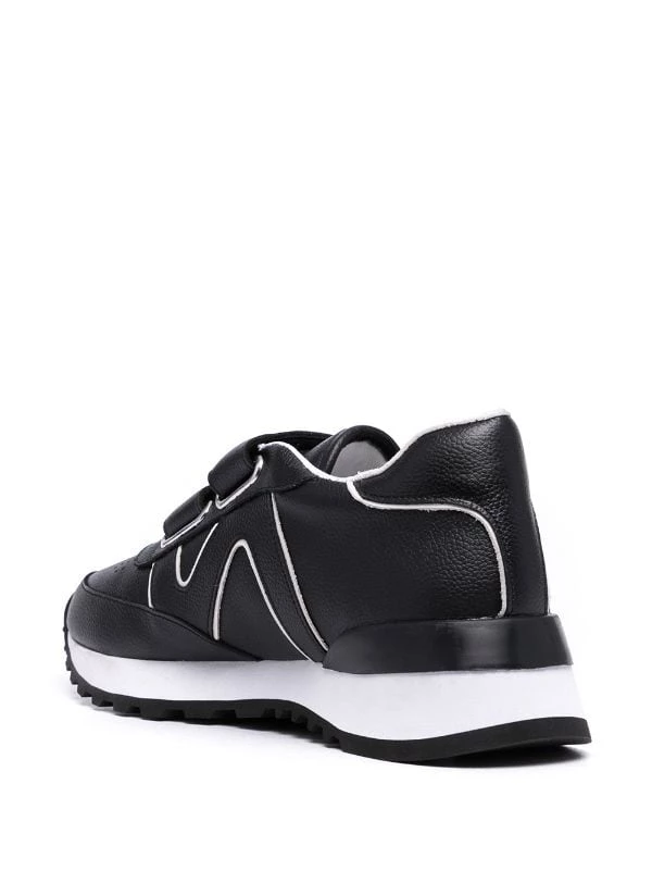 Senso Ellia Leather Sneakers 3 Senso Ellia Leather Sneakers - Image 3