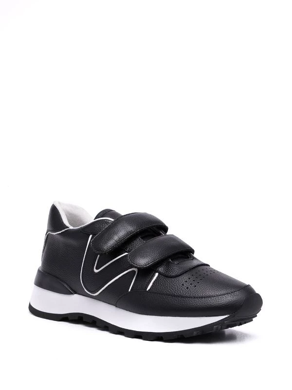 Senso Ellia Leather Sneakers 2 Senso Ellia Leather Sneakers - Image 2