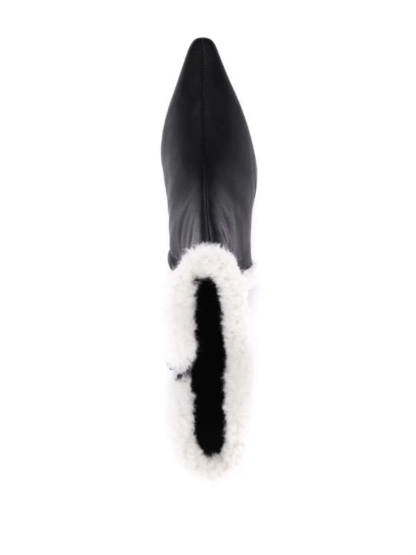 Senso Frederick I Leather Boots 4 Senso Frederick I Leather Boots - Image 4